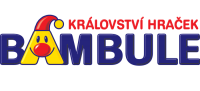 Bambule - Království hraček